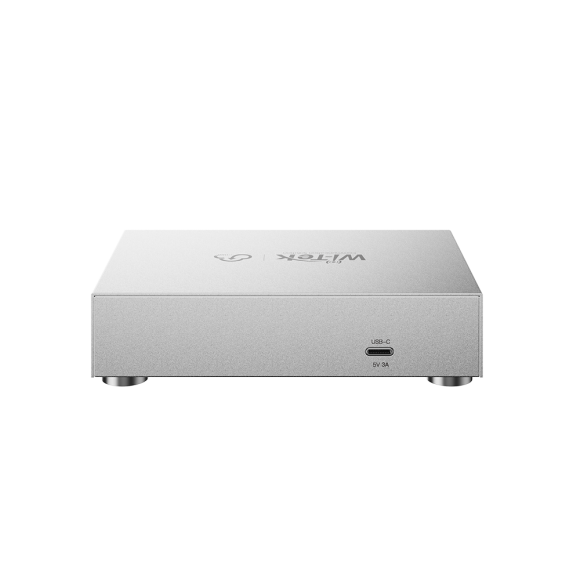 WI-TEK (WI-ER205) – 5-Port Gigabit Edge Router - Image 4