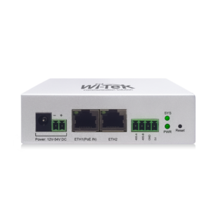 WI-TEK (WI-IOT100) – IoT Gateway