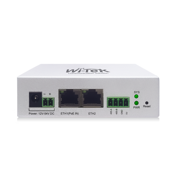 WI-TEK (WI-IOT100) – IoT Gateway