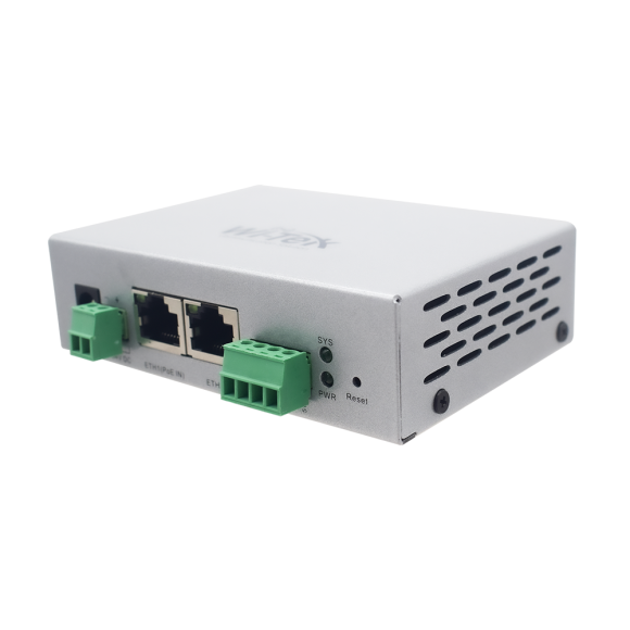 WI-TEK (WI-IOT100) – IoT Gateway - Image 2