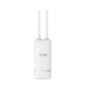 Wi-Tek (WI-LTE117-O V2) – 4G Cat 4 LTE 300Mbps Wi-Fi Router