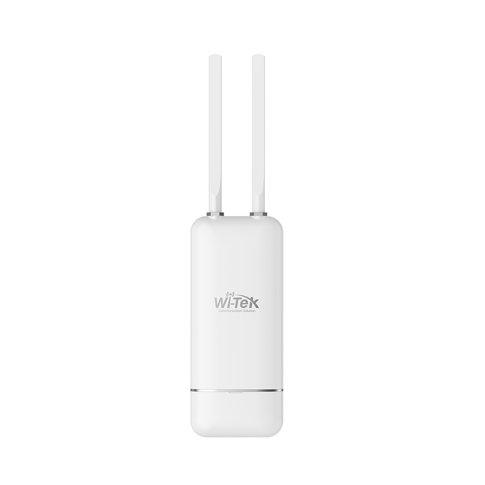 Wi-Tek (WI-LTE117-O V2) – 4G Cat 4 LTE 300Mbps Wi-Fi Router
