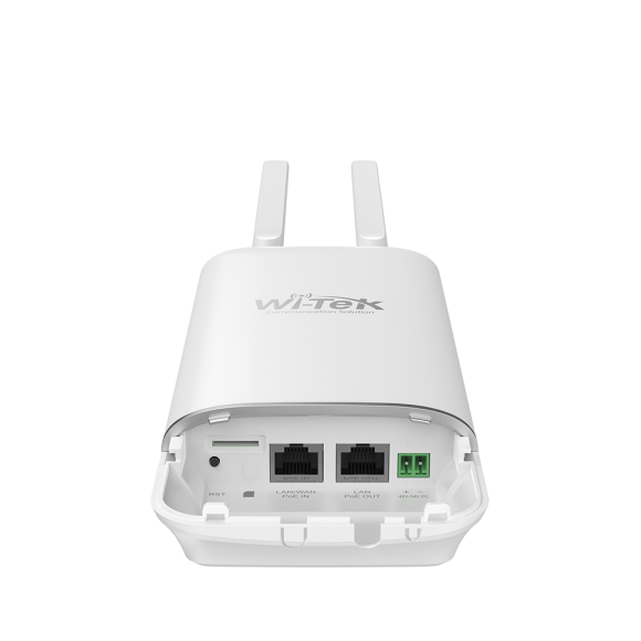 Wi-Tek (WI-LTE117-O V2) – 4G Cat 4 LTE 300Mbps Wi-Fi Router - Image 5