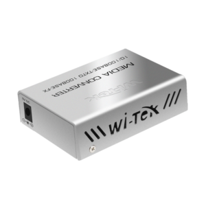 WI-TEK (WI-MC101M) – Media Converter