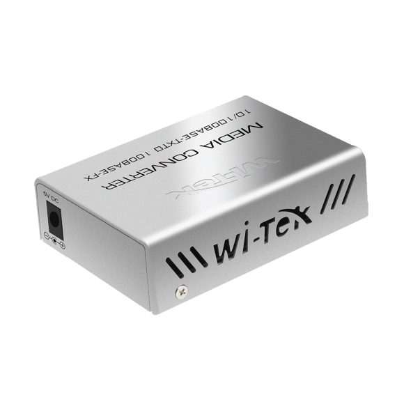 WI-TEK (WI-MC101M) – Media Converter