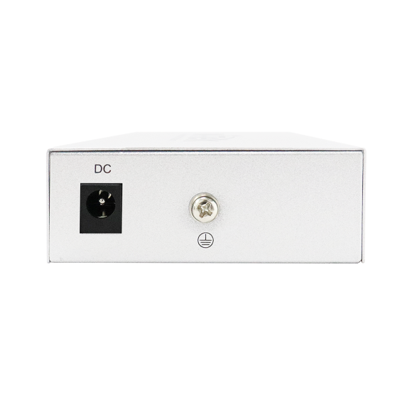 Wi-Tek (WI-MC301) – 10Gbps Multi-Gigabit Ethernet Media Converter - Image 3