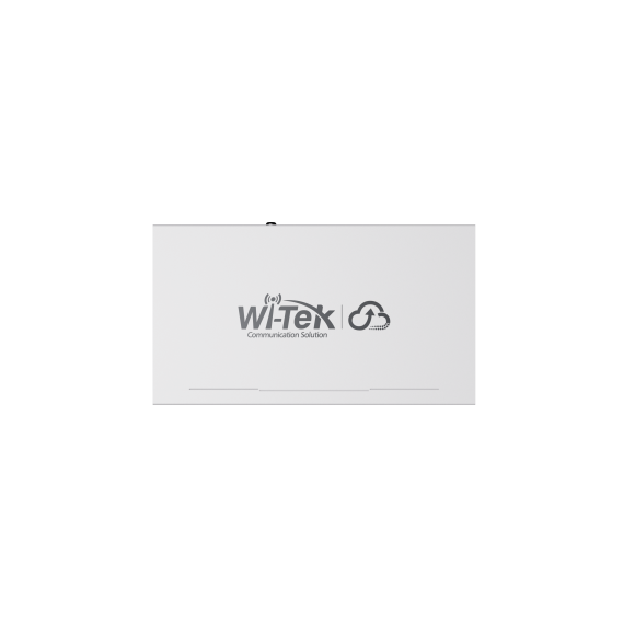 WI-TEK (WI-PCES206) – Cloud PoE Switch - Image 3