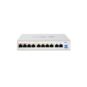 Wi-Tek (WI-PCES210G-O) – Outdoor Cloud PoE Switch