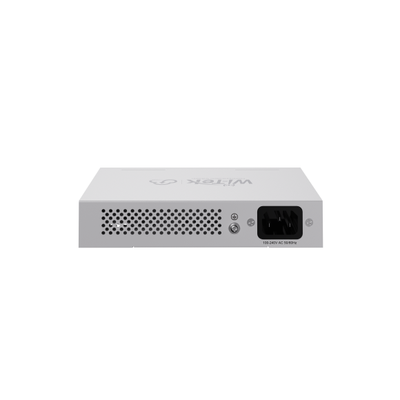 Wi-Tek (WI-PCES210G) – 10-Port Cloud Managed PoE Switch - Image 4