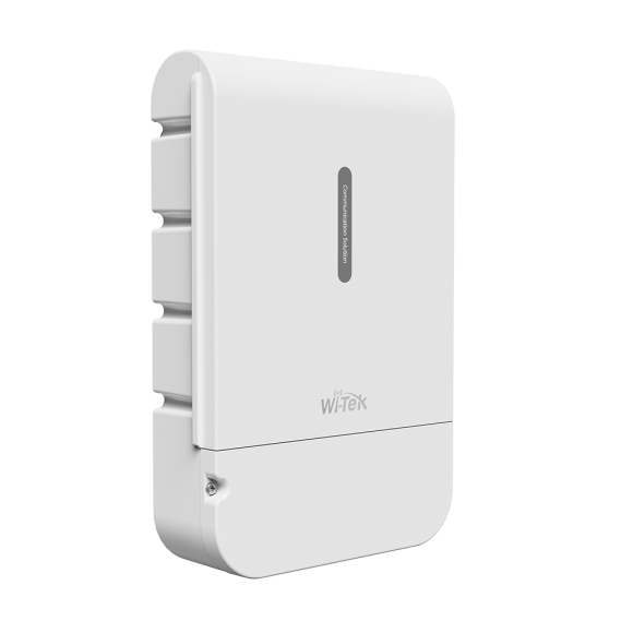 Wi-Tek (WI-PCES306G-O) – Cloud Easy Smart Managed PoE Switch