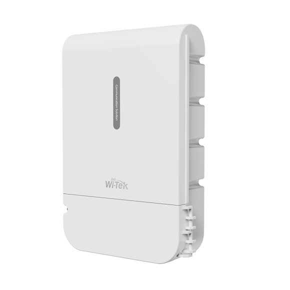 Wi-Tek (WI-PCES306G-O) – Cloud Easy Smart Managed PoE Switch - Image 2