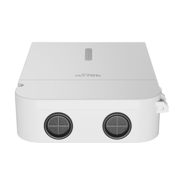 Wi-Tek (WI-PCES306G-O) – Cloud Easy Smart Managed PoE Switch - Image 4
