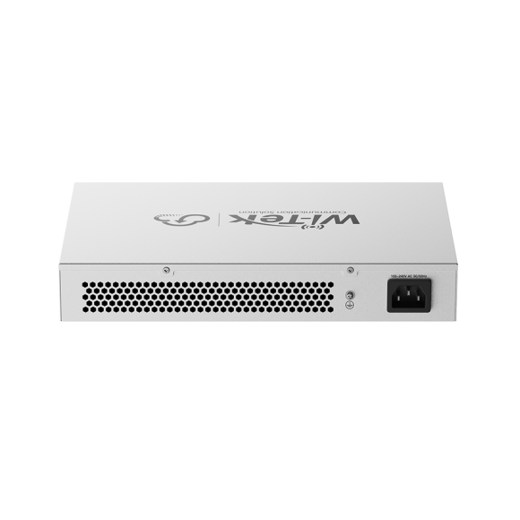 Wi-Tek (WI-PCES310G) – 10-Port Gigabit Cloud PoE Switch - Image 4