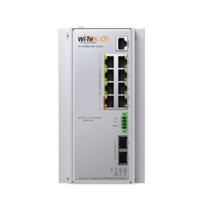 WI-TEK (WI-POE51-48V V2) – PoE Injector/Extender
