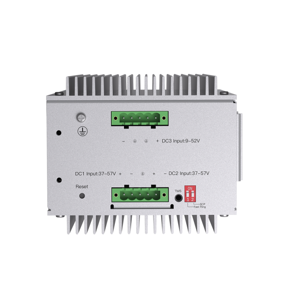 WI-TEK (WI-POE51-48V V2) – PoE Injector/Extender - Image 3