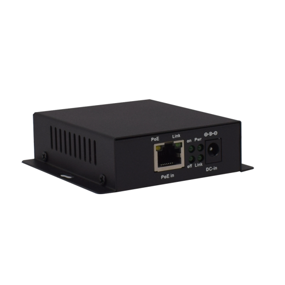 WI-TEK (WI-PE31E) – PoE Extender - Image 4