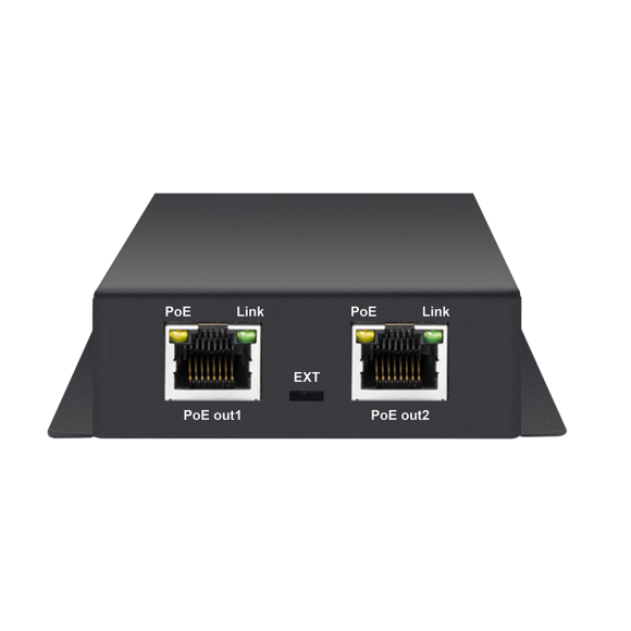 WI-TEK (WI-PE31E) – PoE Extender