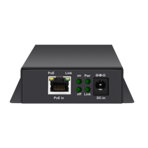WI-TEK (WI-PE31G) – 250m Long-Range PoE Extender