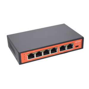WI-TEK (WI-PE51E) – PoE Extender