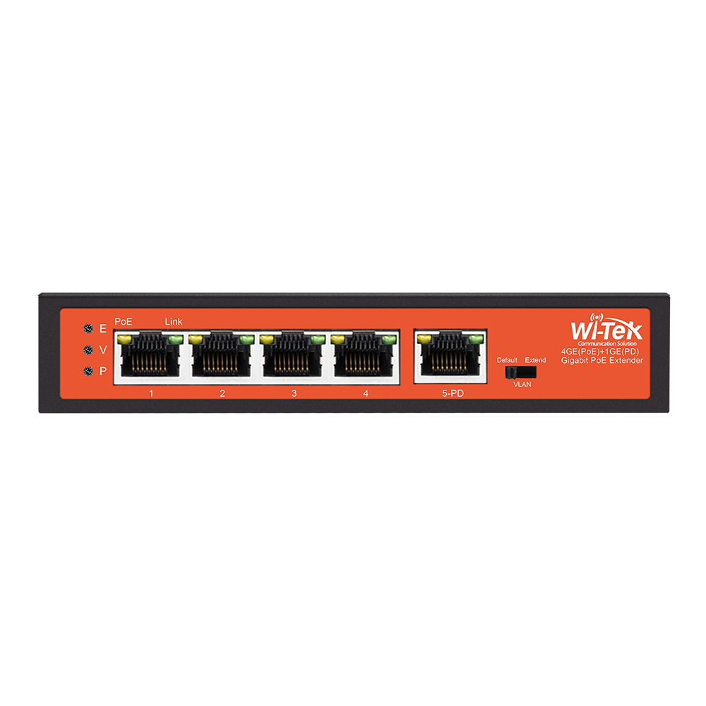 WI-TEK (WI-PE51G) – PoE Extender