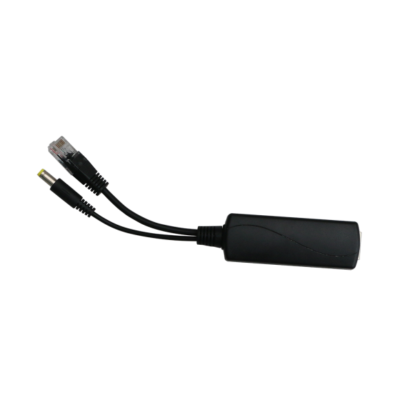 WI-TEK (WI-POE11S-48V) – PoE Injector/Extender - Image 3