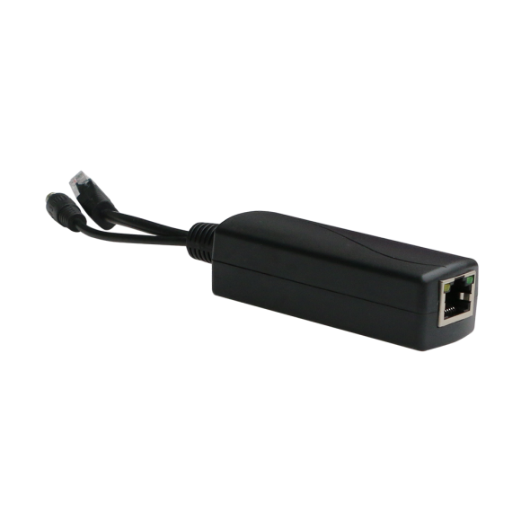WI-TEK (WI-POE11S-48V) – PoE Injector/Extender - Image 4