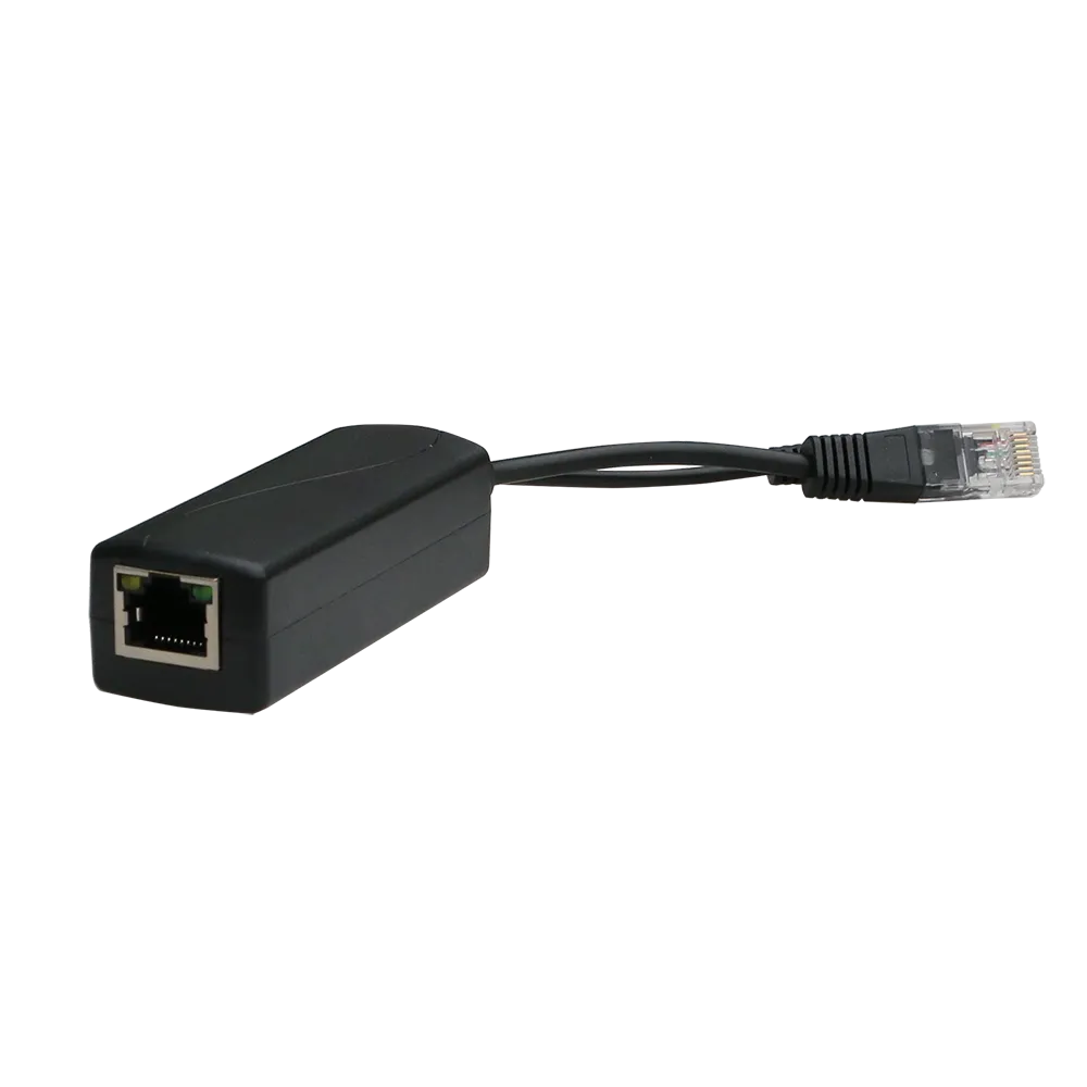 WI-TEK (WI-POE11S-48V) – PoE Injector/Extender