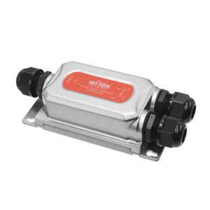 Wi-Tek (WI-POE21E-O) – PoE Injector/Extender with Wire-Speed Switching