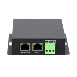 WI-TEK (WI-POE31S) – Gigabit Industrial PoE Splitter