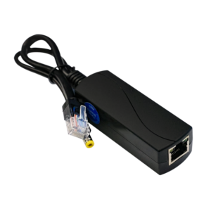WI-TEK (WI-POE51S-48V) – PoE Injector