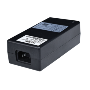 WI-TEK (WI-POE55-48V-60W) – 60W PoE Injector/Extender