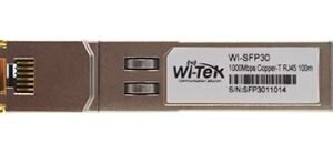 WI-TEK (WI-SFP30) – SFP Module