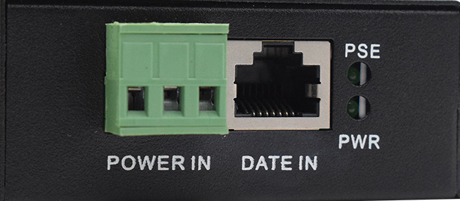 WI-TEK (WI-POE90X) – 24V to 48V PoE Injector/Extender - Image 2