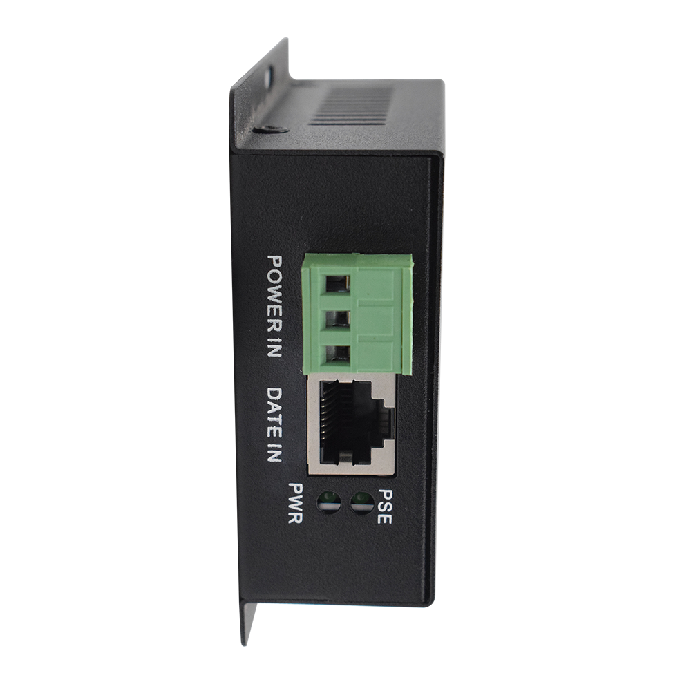WI-TEK (WI-POE90X) – 24V to 48V PoE Injector/Extender - Image 3