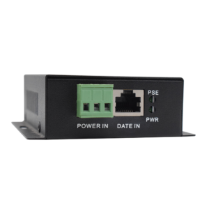 WI-TEK (WI-POE90X) – 24V to 48V PoE Injector/Extender