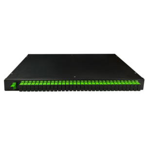 Wi-Tek (WI-POS132R) – 19-Inch Rack-Mount PLC Splitter