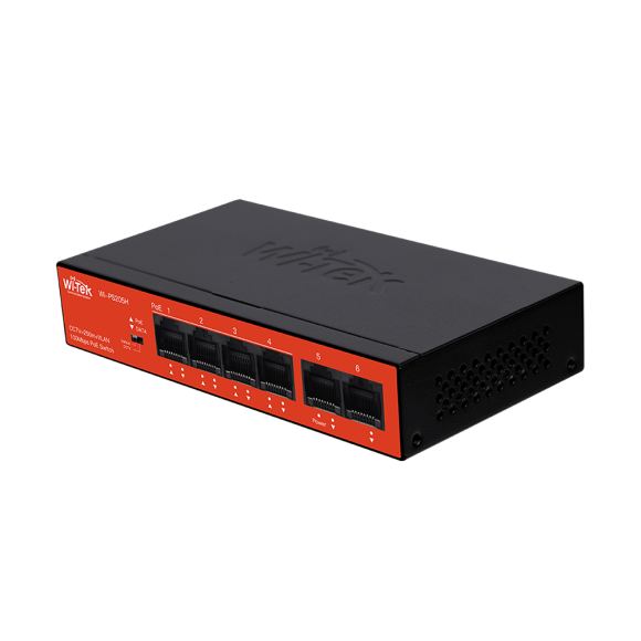 WI-TEK (WI-PS205H V3) – Power Supply - Image 2