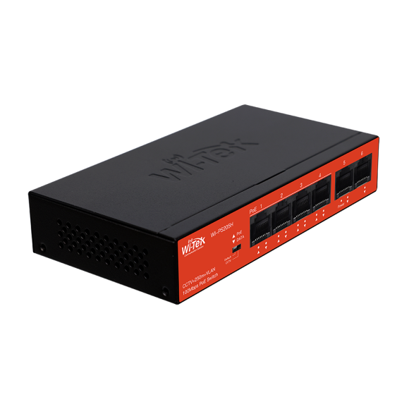 WI-TEK (WI-PS205H V3) – Power Supply - Image 3