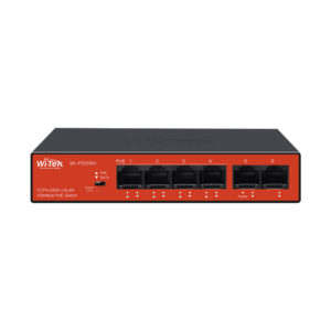 WI-TEK (WI-PS205H V3) – Power Supply
