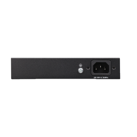 WI-TEK (WI-PS210H V3) – 8-Port PoE Power Supply - Image 5