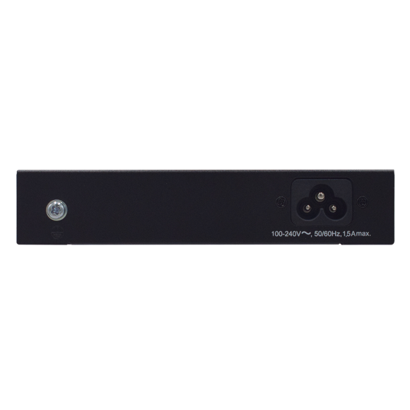 WI-TEK (WI-PS305GH) – 250M Long-Range PoE Switch - Image 4