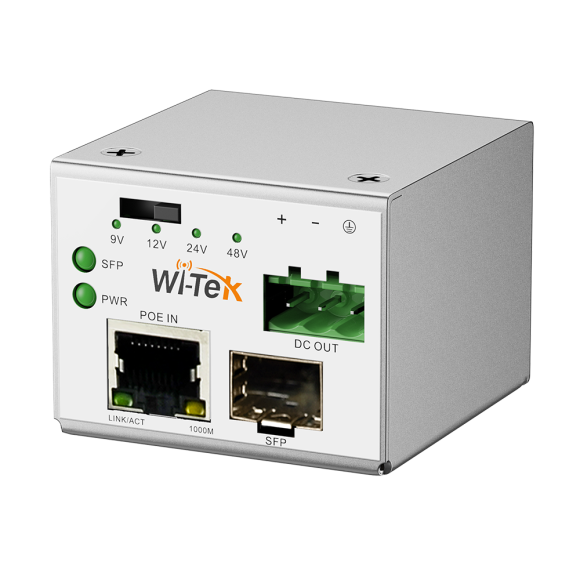 WI-TEK (WI-RSC302PD) – Rack Cabinet - Image 2