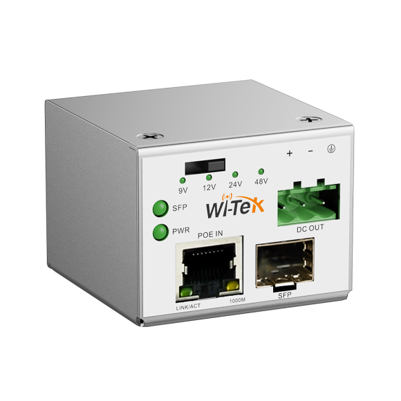 WI-TEK (WI-RSC302PD) – Rack Cabinet - Image 3