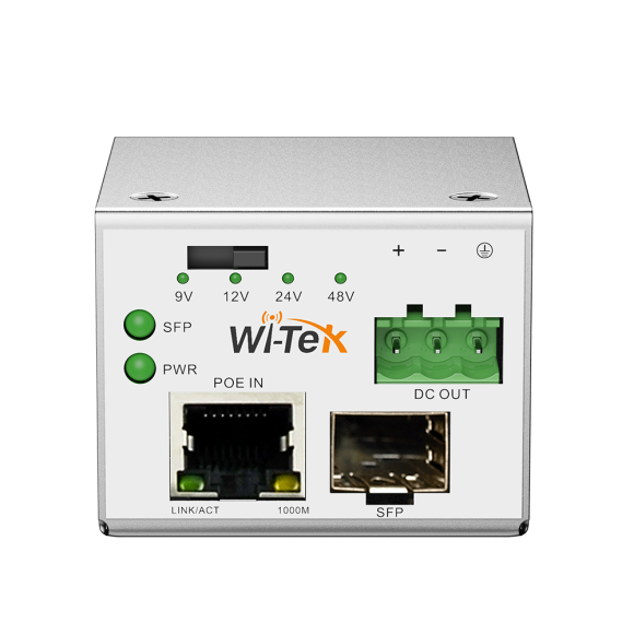 WI-TEK (WI-RSC302PD) – Rack Cabinet