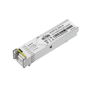 WI-TEK (WI-SFP10L-3KM-I) – SFP Module