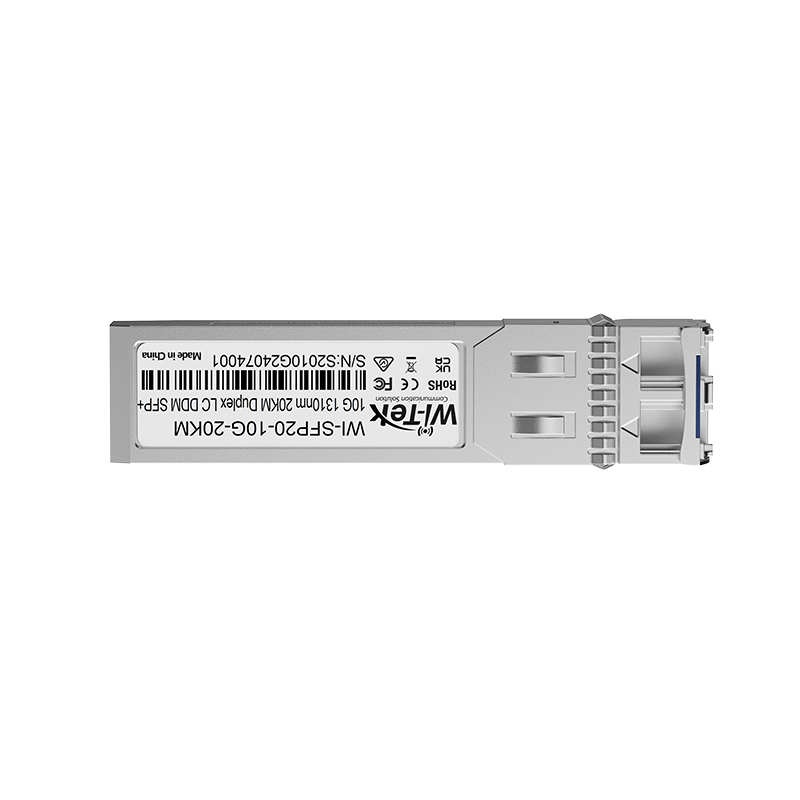 WI-TEK (WI-SFP20-10G-20KM) – SFP Module - Image 2