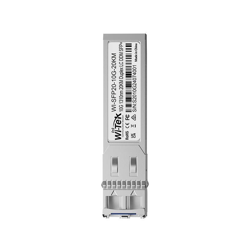 WI-TEK (WI-SFP20-10G-20KM) – SFP Module - Image 3