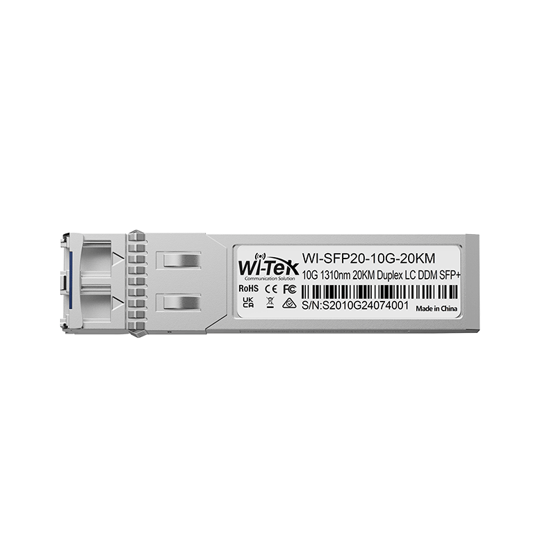 WI-TEK (WI-SFP20-10G-20KM) – SFP Module