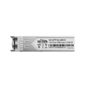 WI-TEK (WI-SFP20-20KM) – SFP Module