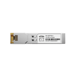 WI-TEK (WI-SFP30-I) – SFP Module